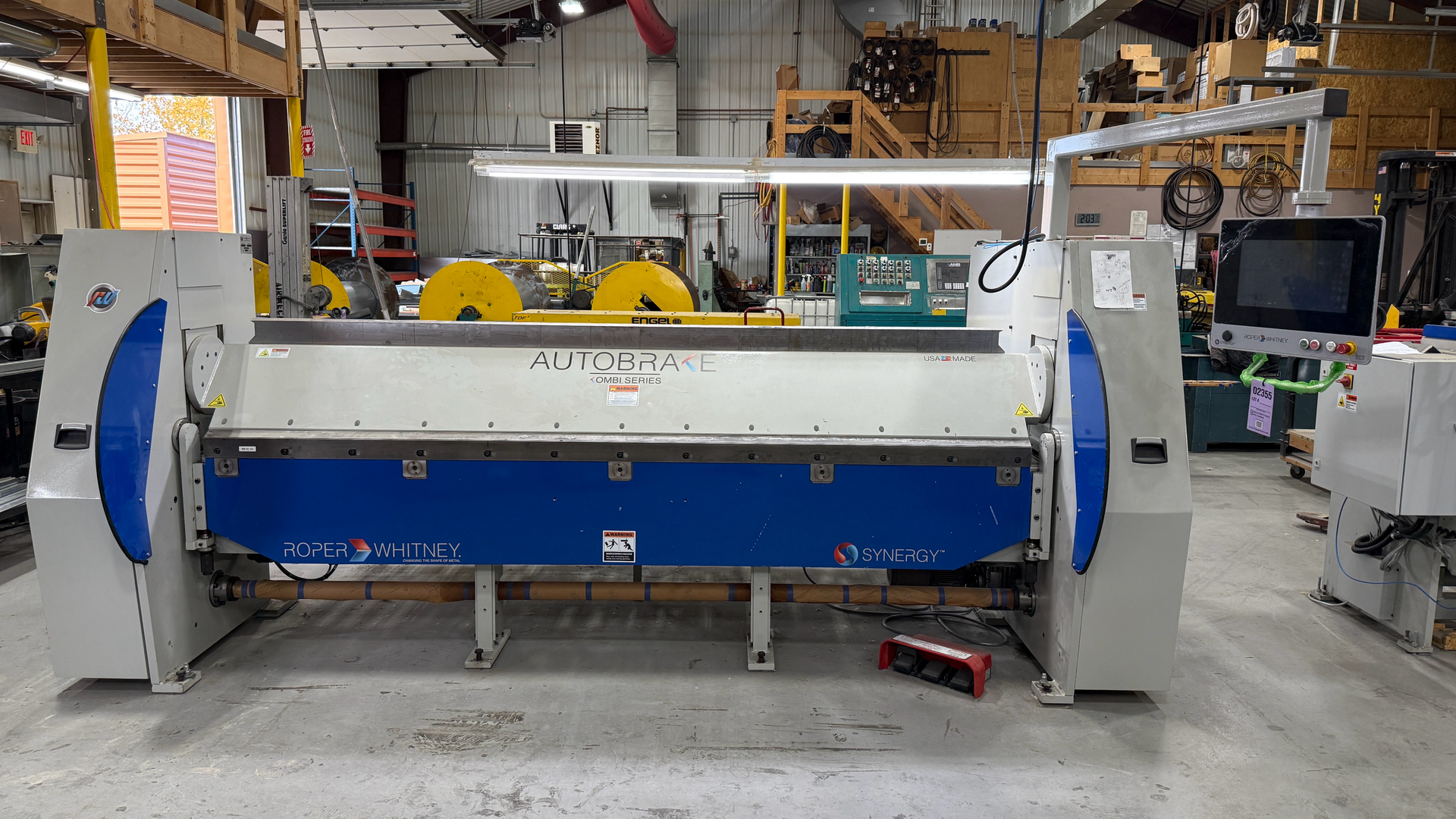 2018 John Deere 8370R